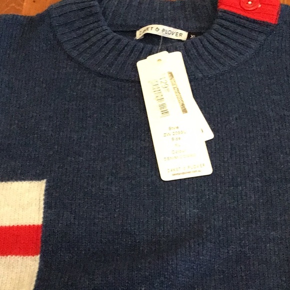 Zacket and plover - Picture 1 of 9